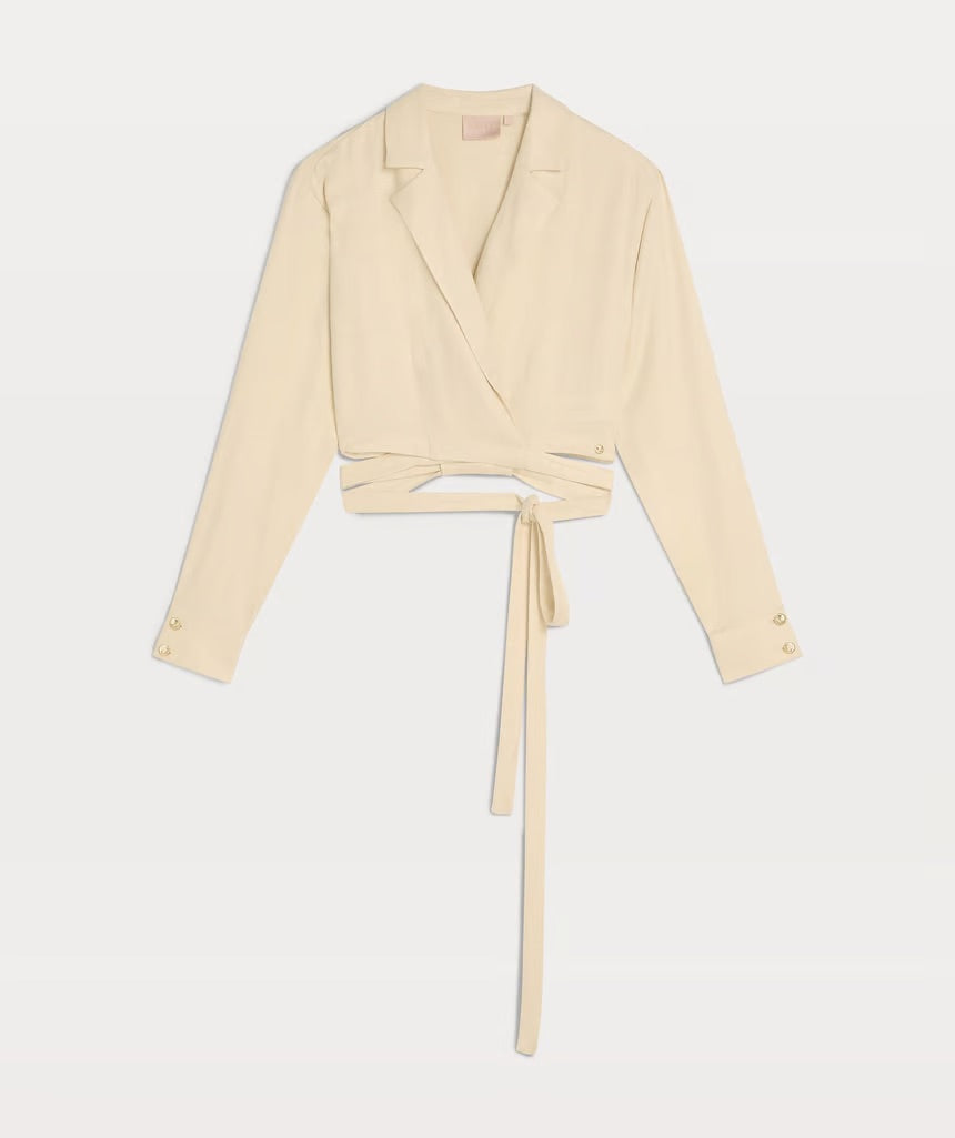 BLOUSE ELKE - Josh V