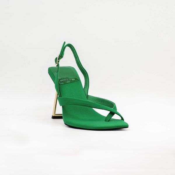 SANDALES MERCANTILES - Jeffrey Campbell