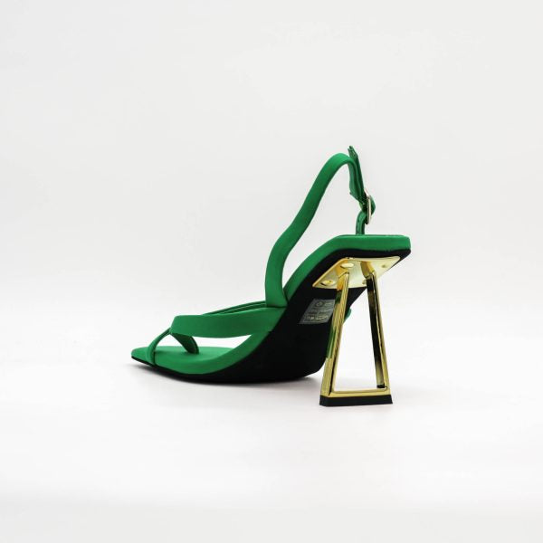 SANDALES MERCANTILES - Jeffrey Campbell