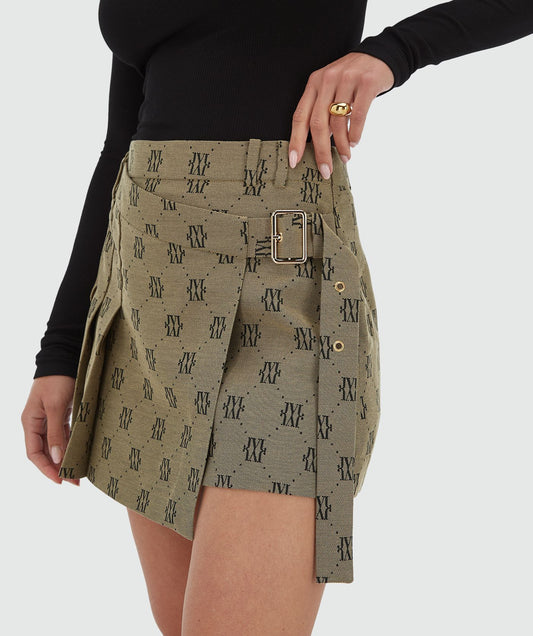 Saia-Calça ISADEE - Josh V