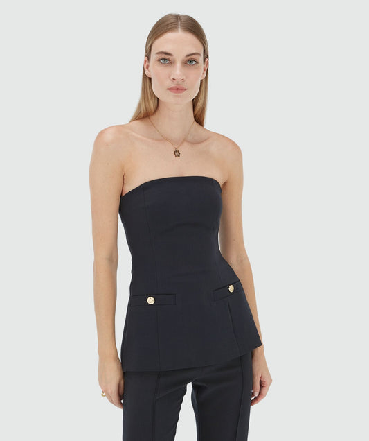 Bustier Ivy - Josh V
