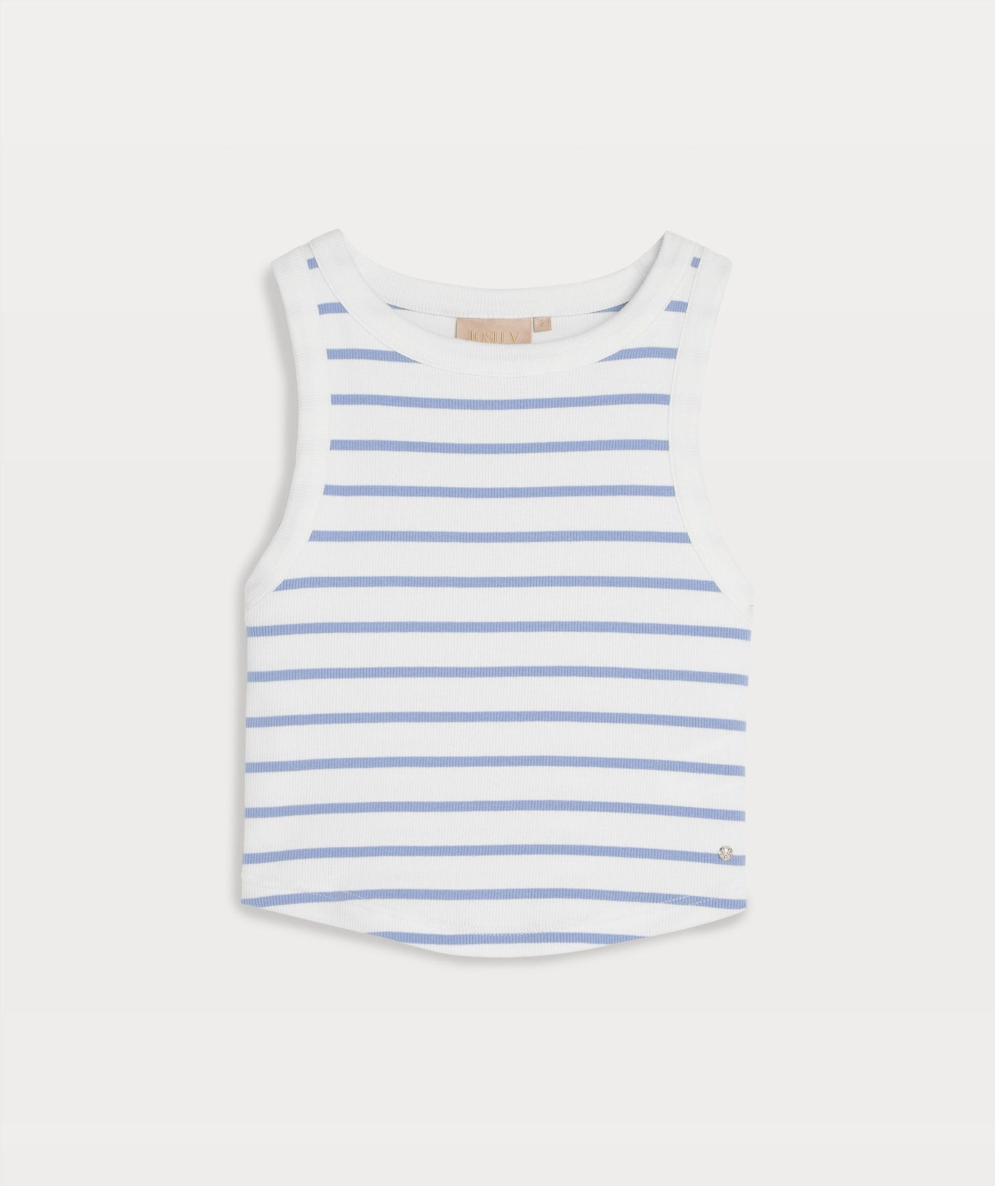 Top cropped Jolly - Josh V