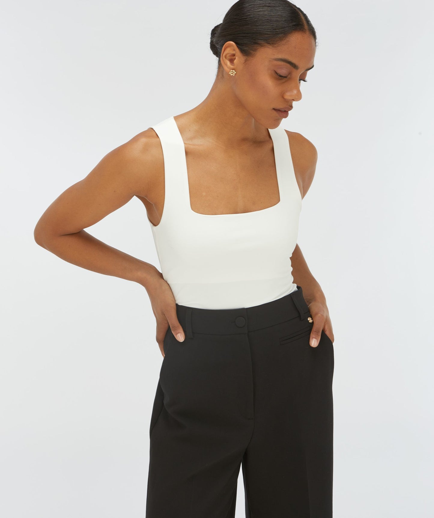 Linde Top - Josh V