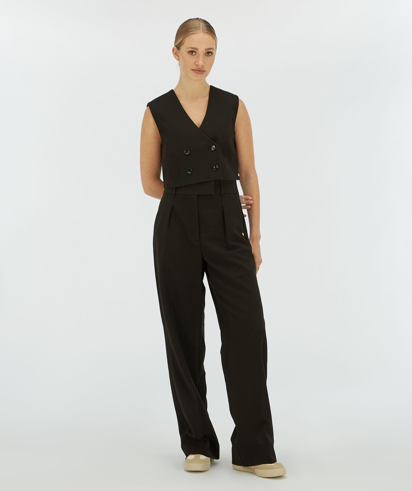 Gilet Leva - Josh V