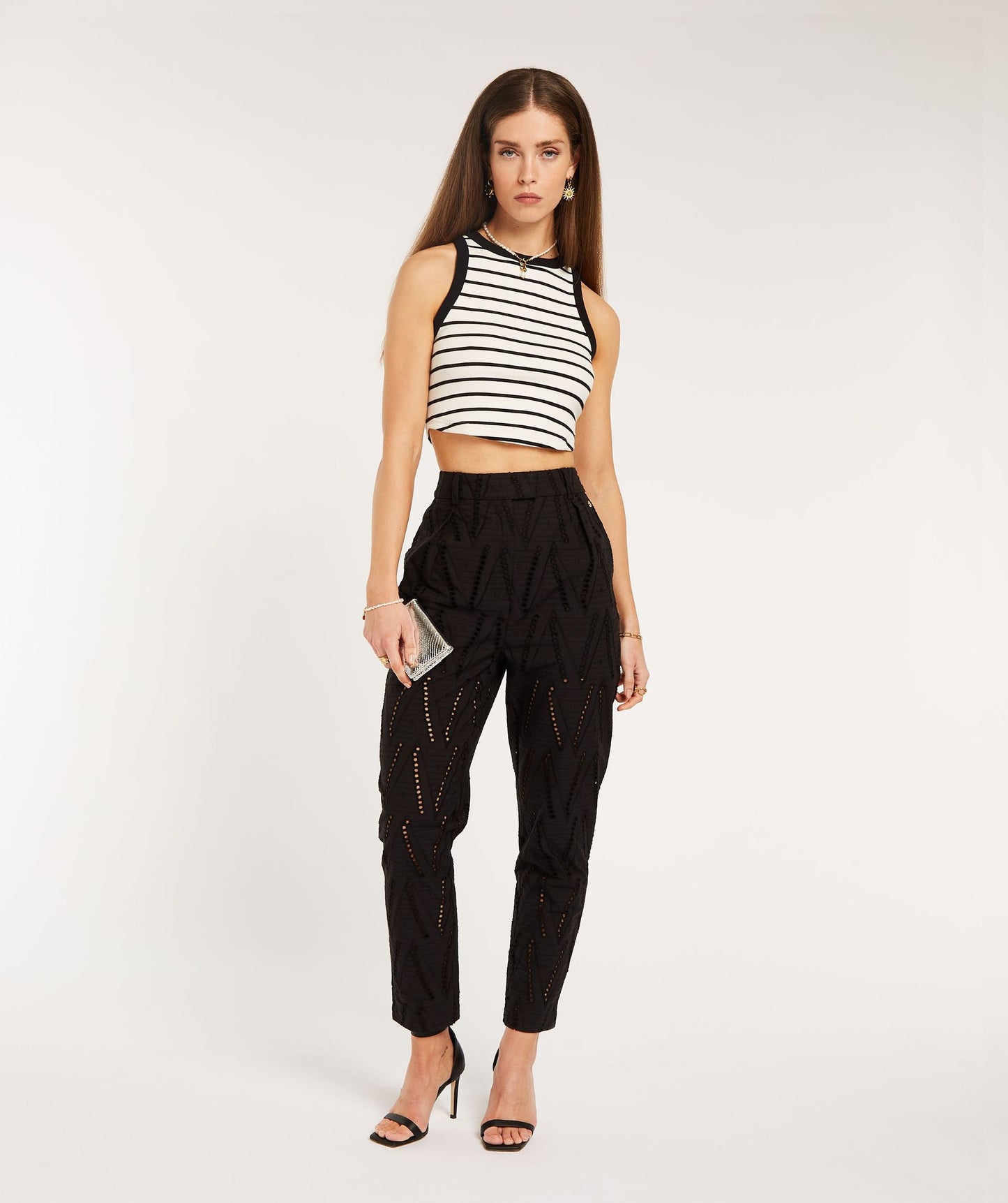 Leyesa Pants - Josh V