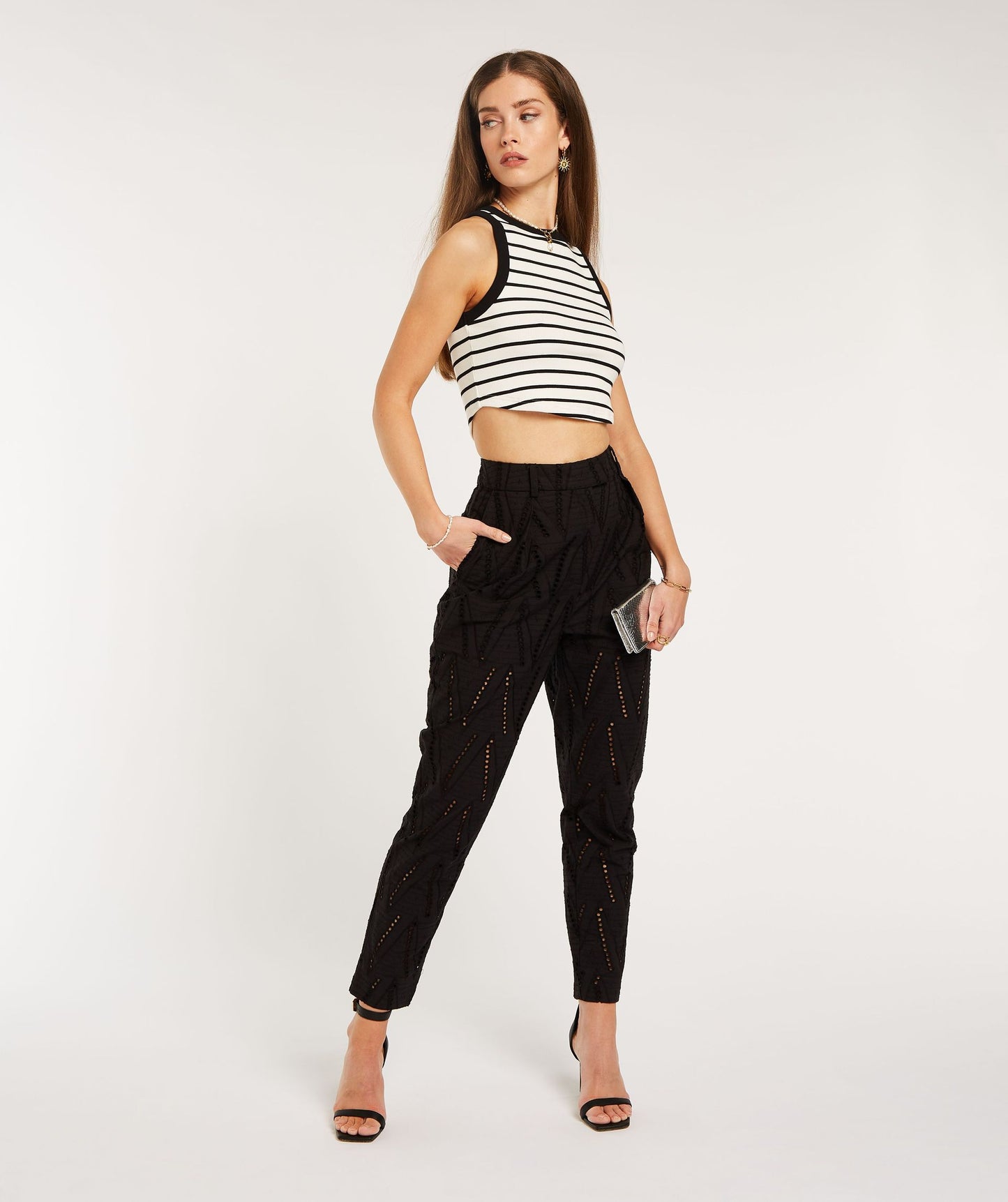 Leyesa Pants - Josh V