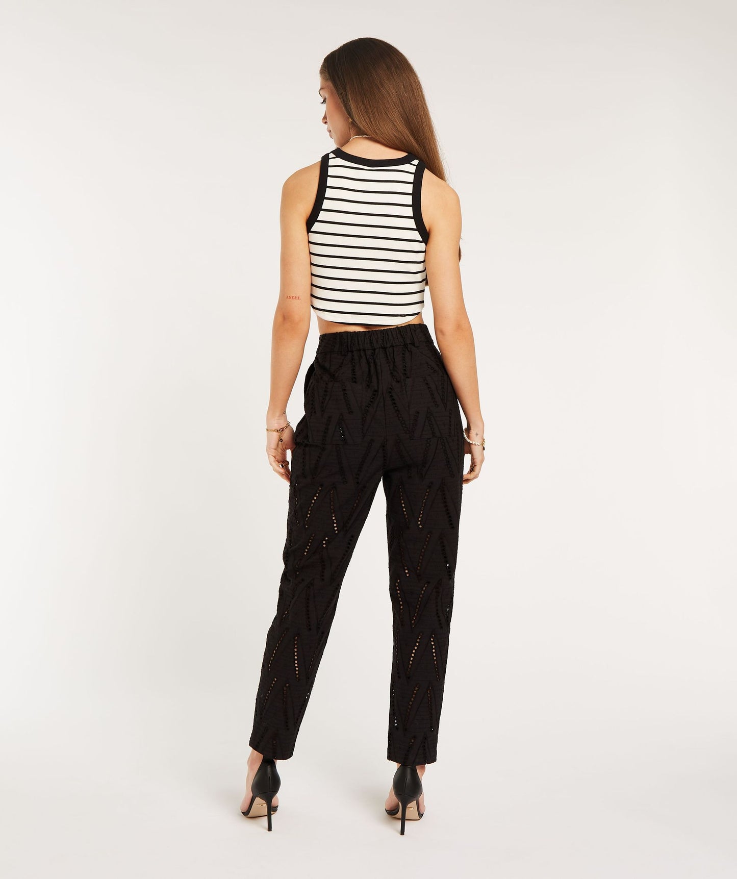 Leyesa Pants - Josh V