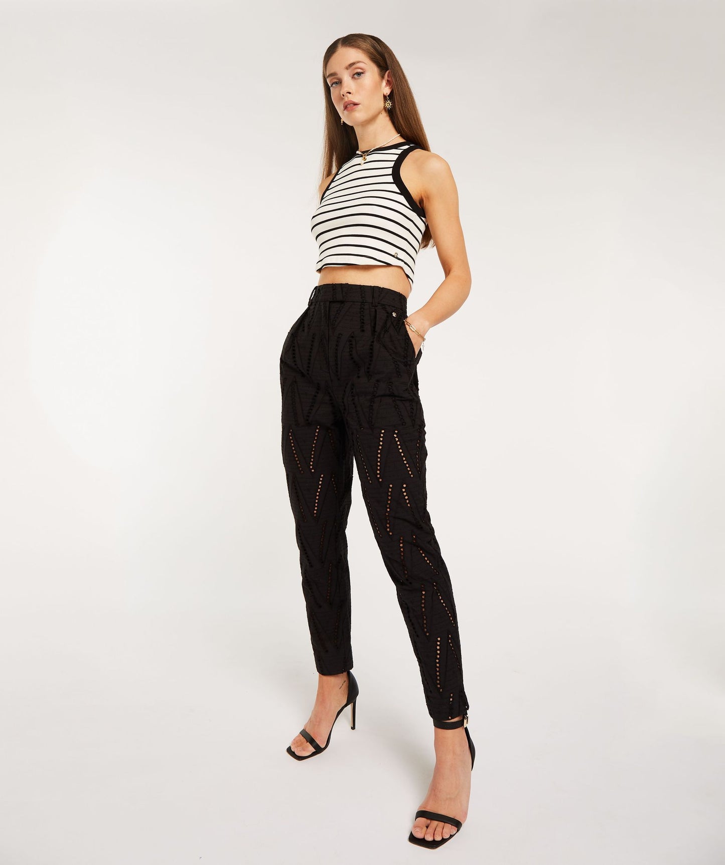 Leyesa Pants - Josh V