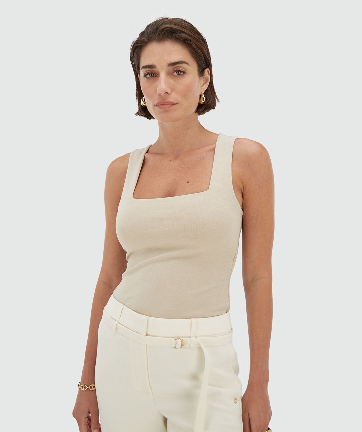 LINDE Top - Josh V