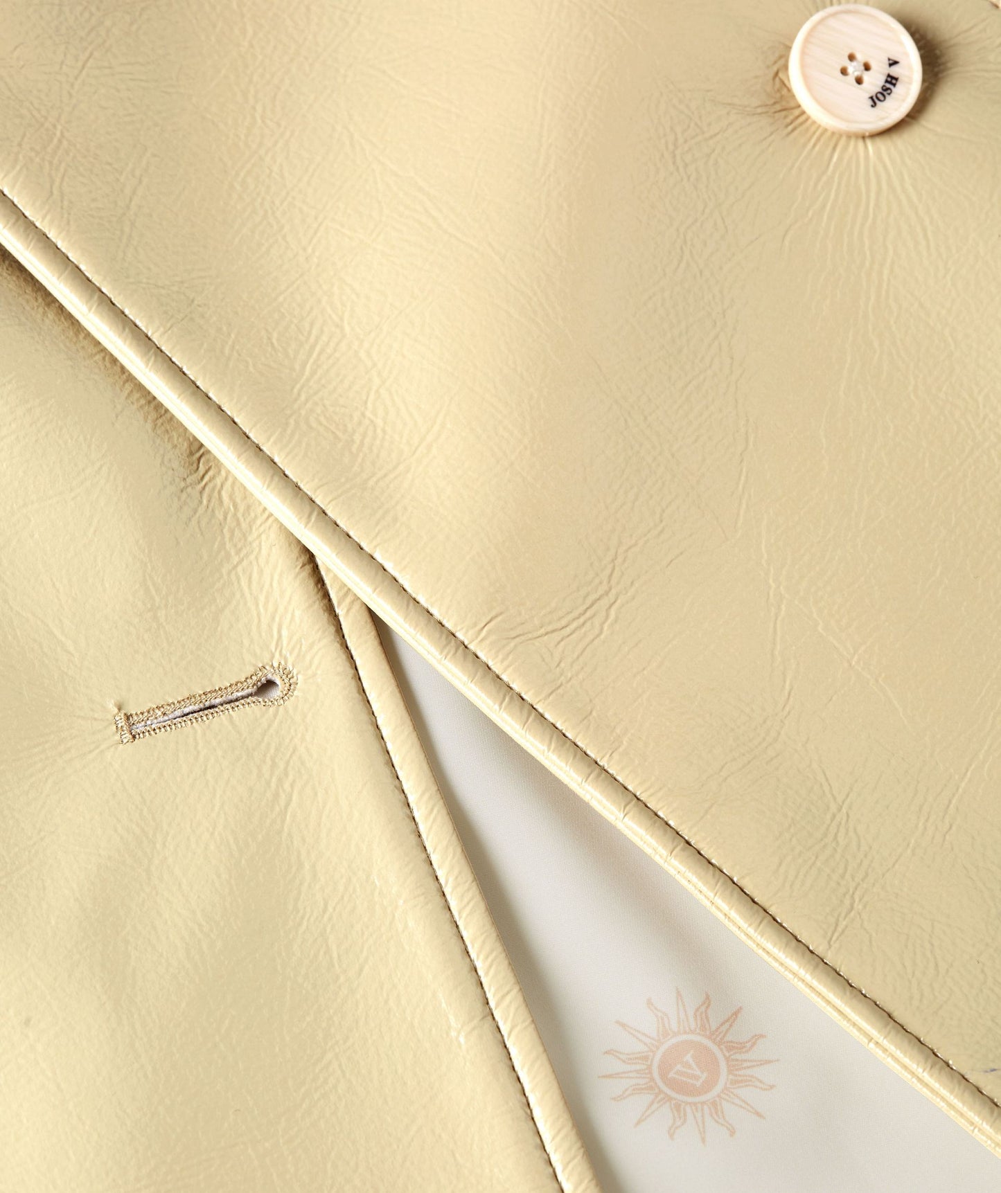 Lisanna Trench Coat - Josh V