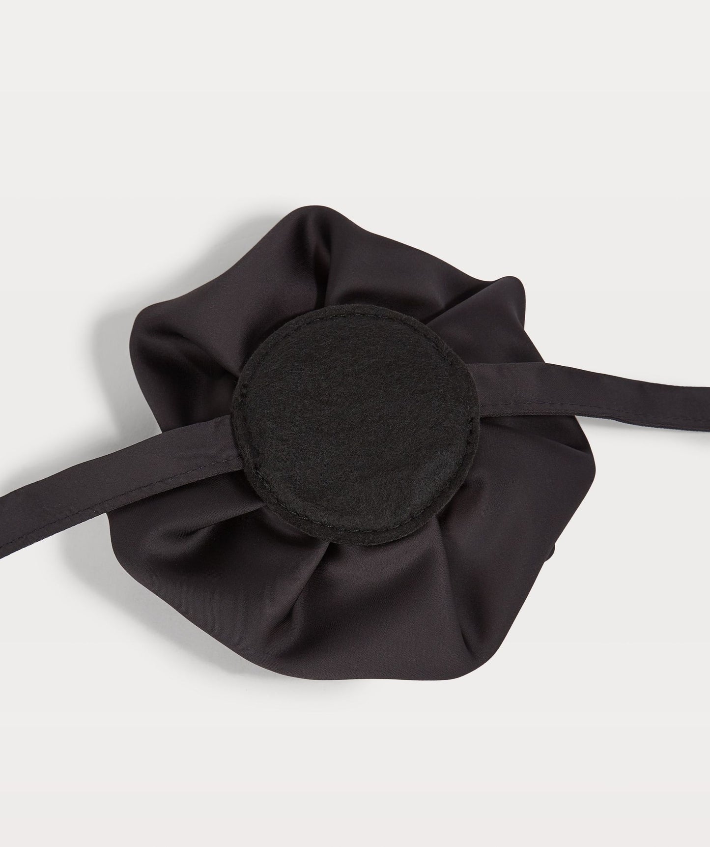 Cinto de Cetim LISELOT com Flor - Josh V