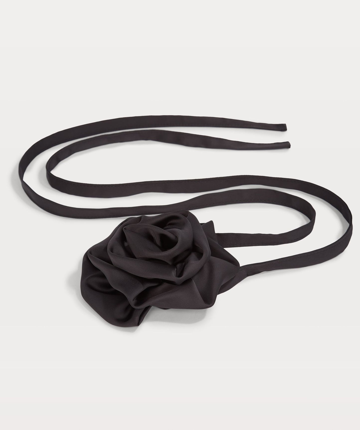 Cinto de Cetim LISELOT com Flor - Josh V