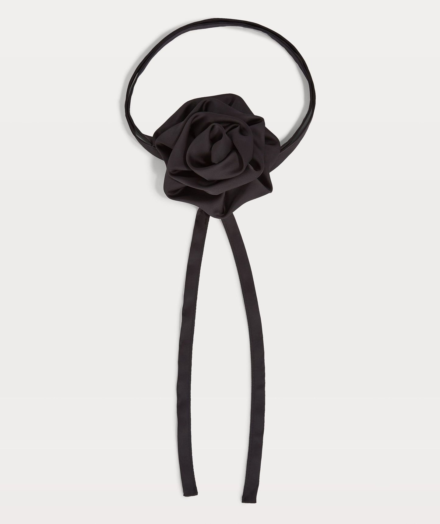 Cinto de Cetim LISELOT com Flor - Josh V