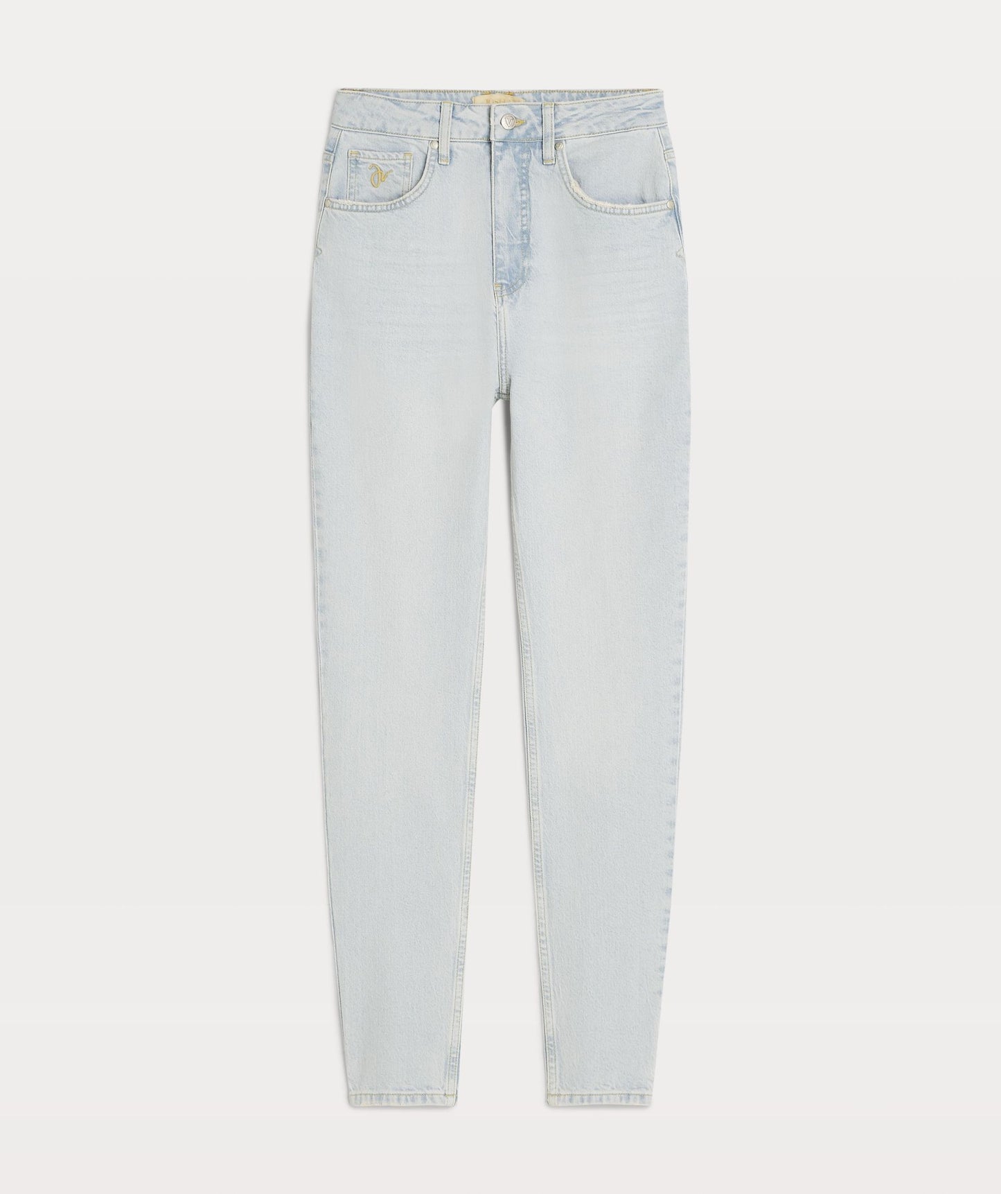 Loes Skinny Jeans - Josh V