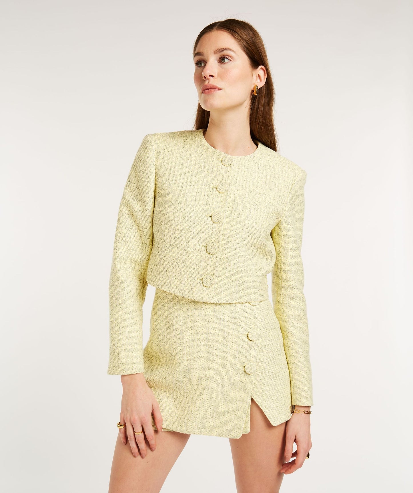 Saia Calção Lotti - Josh V