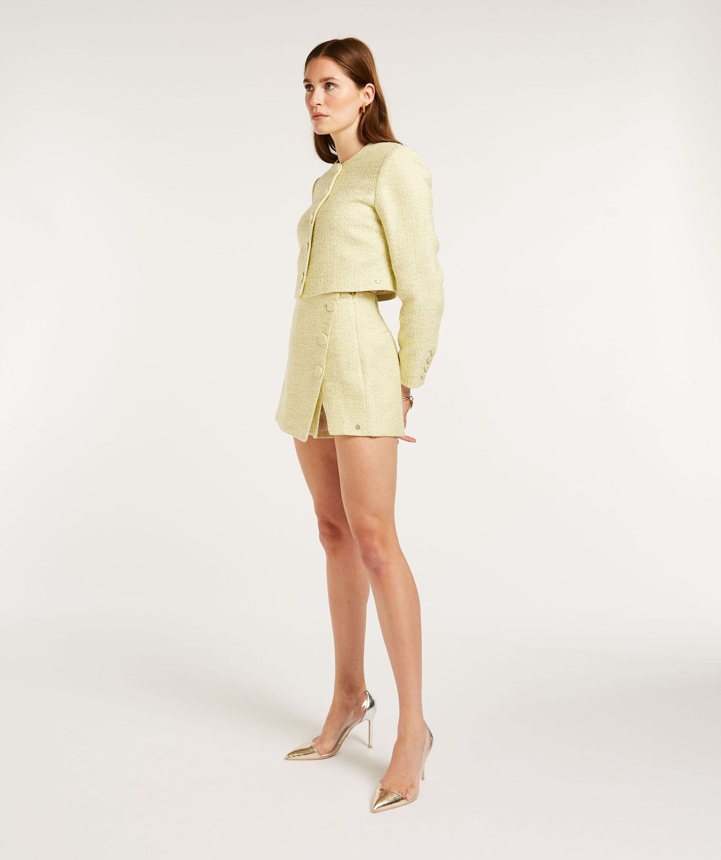 Saia Calção Lotti - Josh V