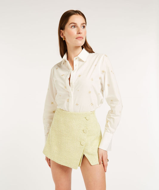 Saia Calção Lotti - Josh V