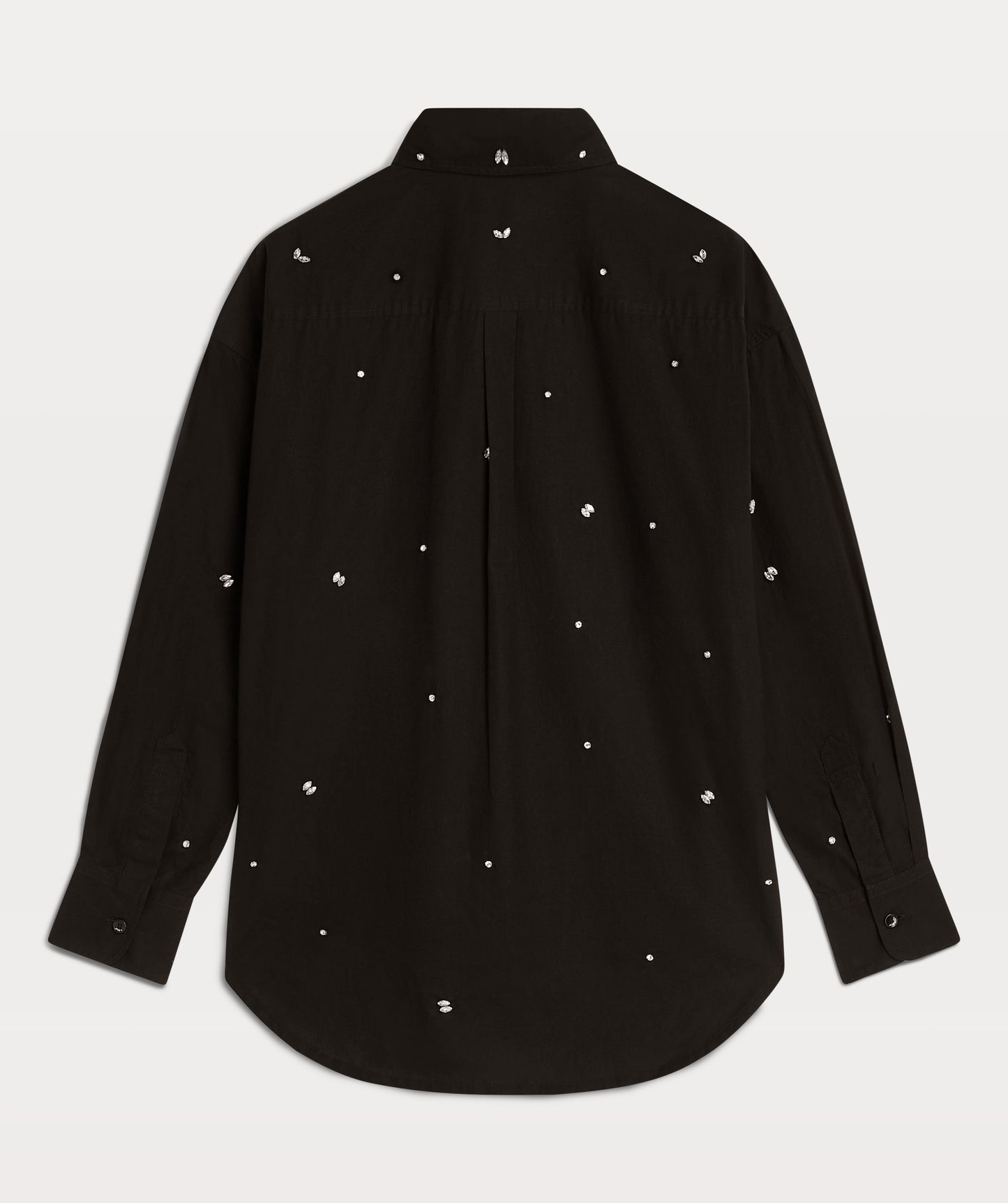 Lova Stones Blouse with Diamonds - Josh V