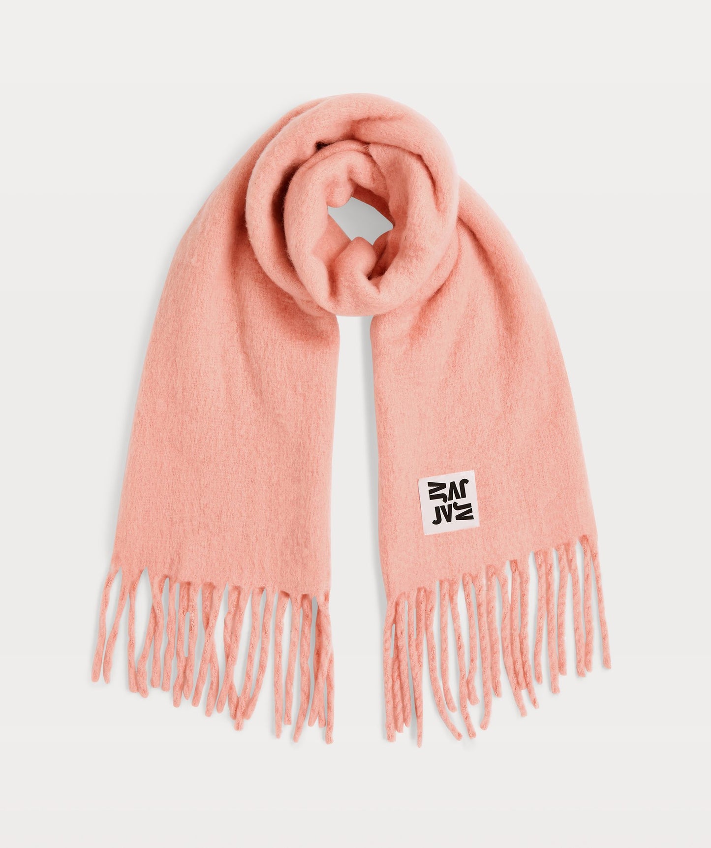 MADELYN Macchiato Scarf - Josh V