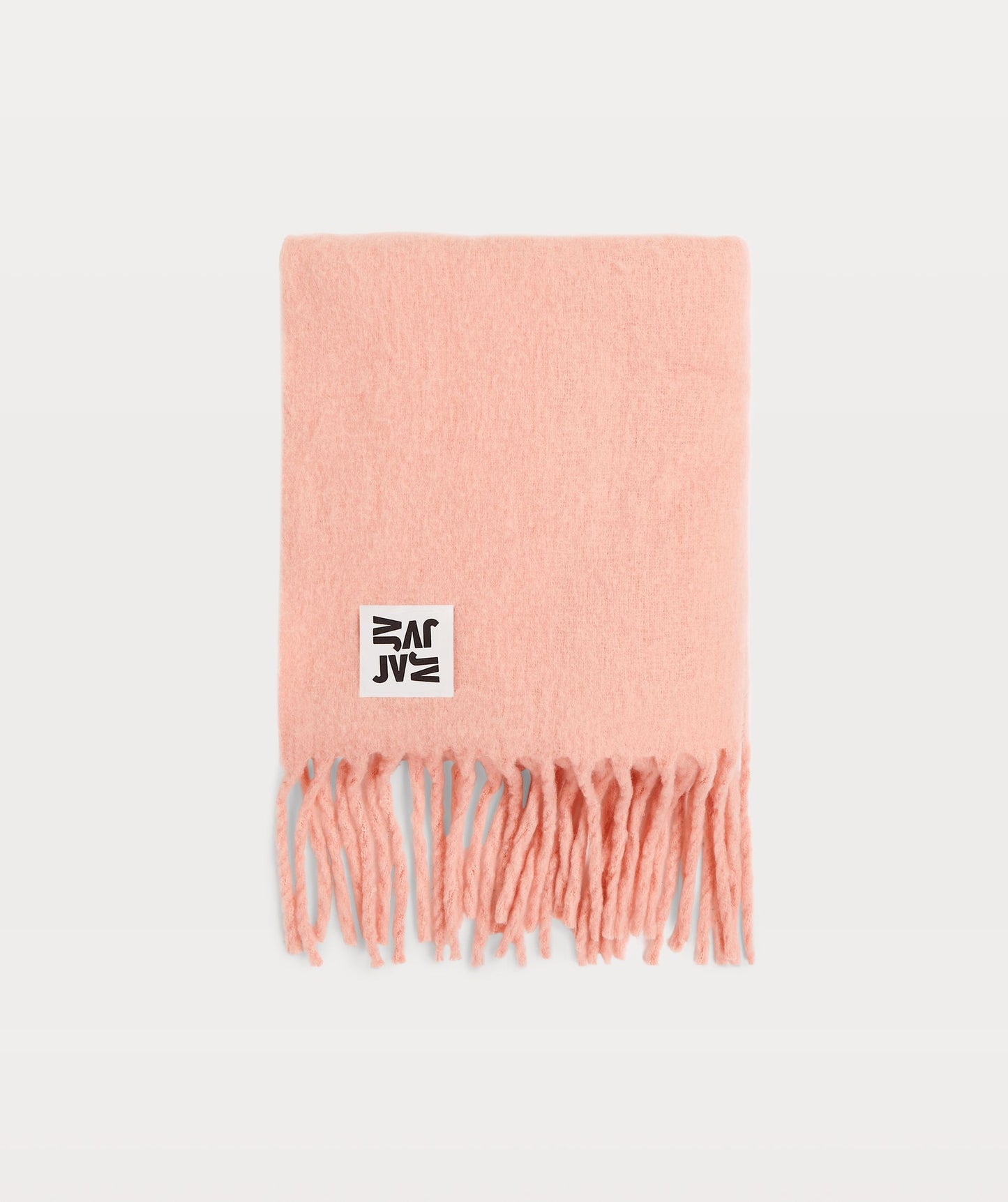 MADELYN Macchiato Scarf - Josh V