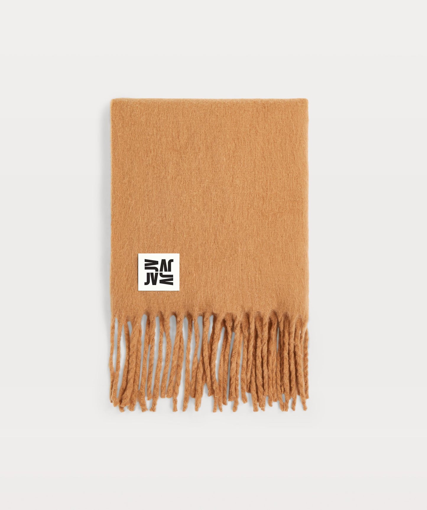 MADELYN Macchiato Scarf - Josh V