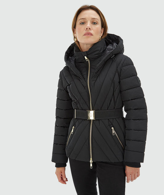 Casaco Puffer MARIETTA - Josh V