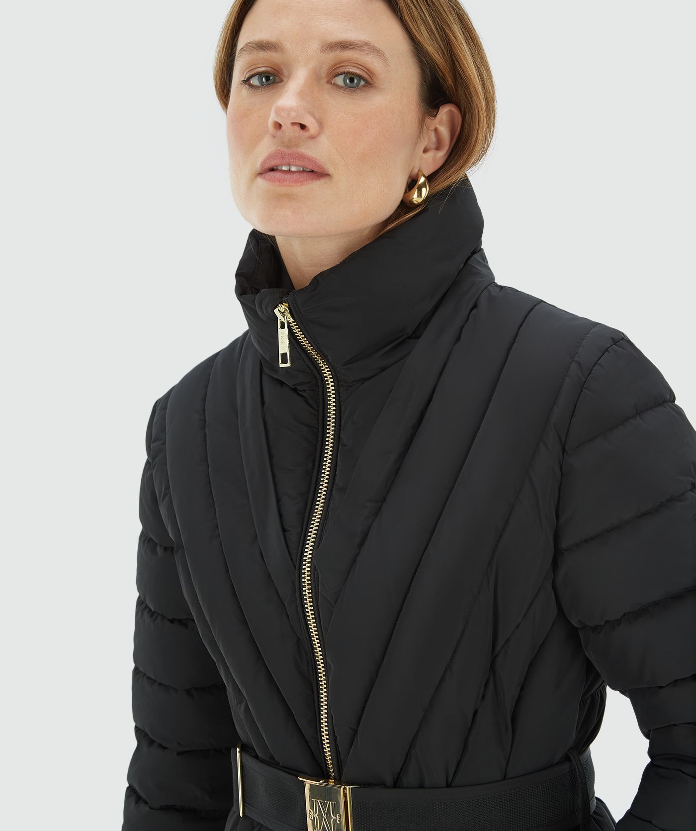 Casaco Puffer MARIETTA - Josh V