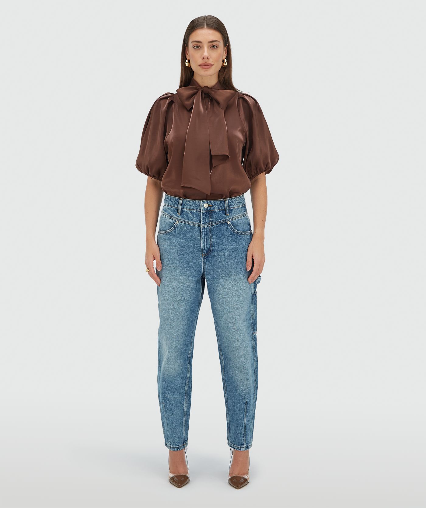 Blusa SYLVIA - Josh V
