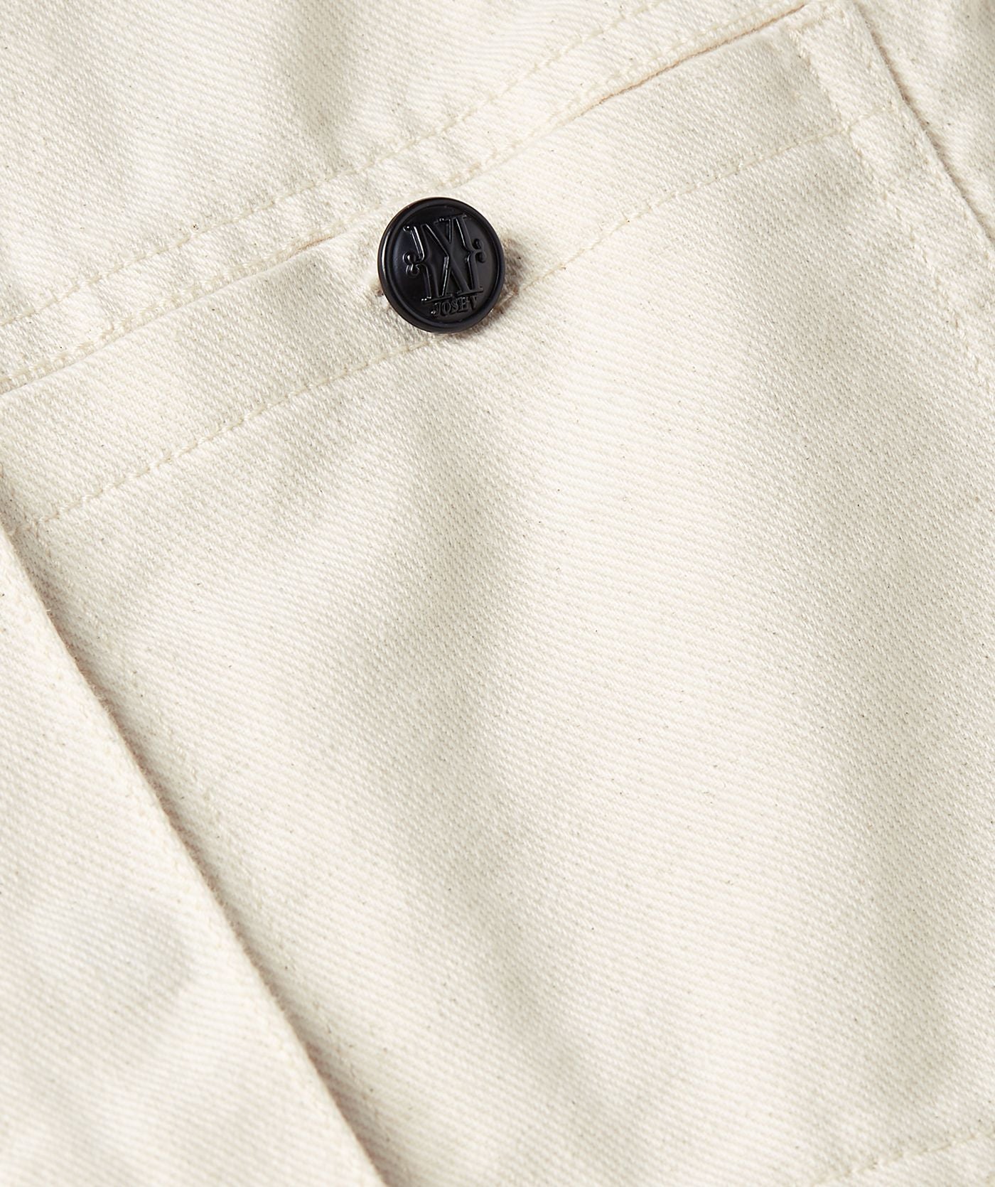 Colete Oversized MAXWELL - Josh V