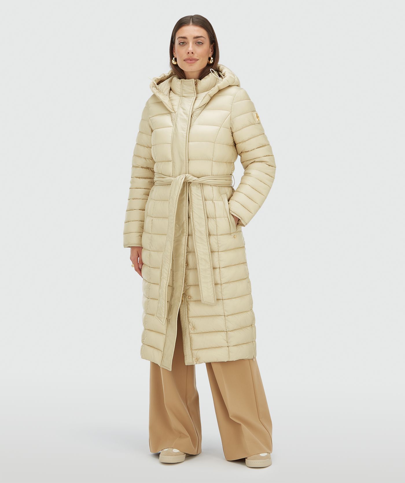 Casaco Puffer MIRSA - Josh V