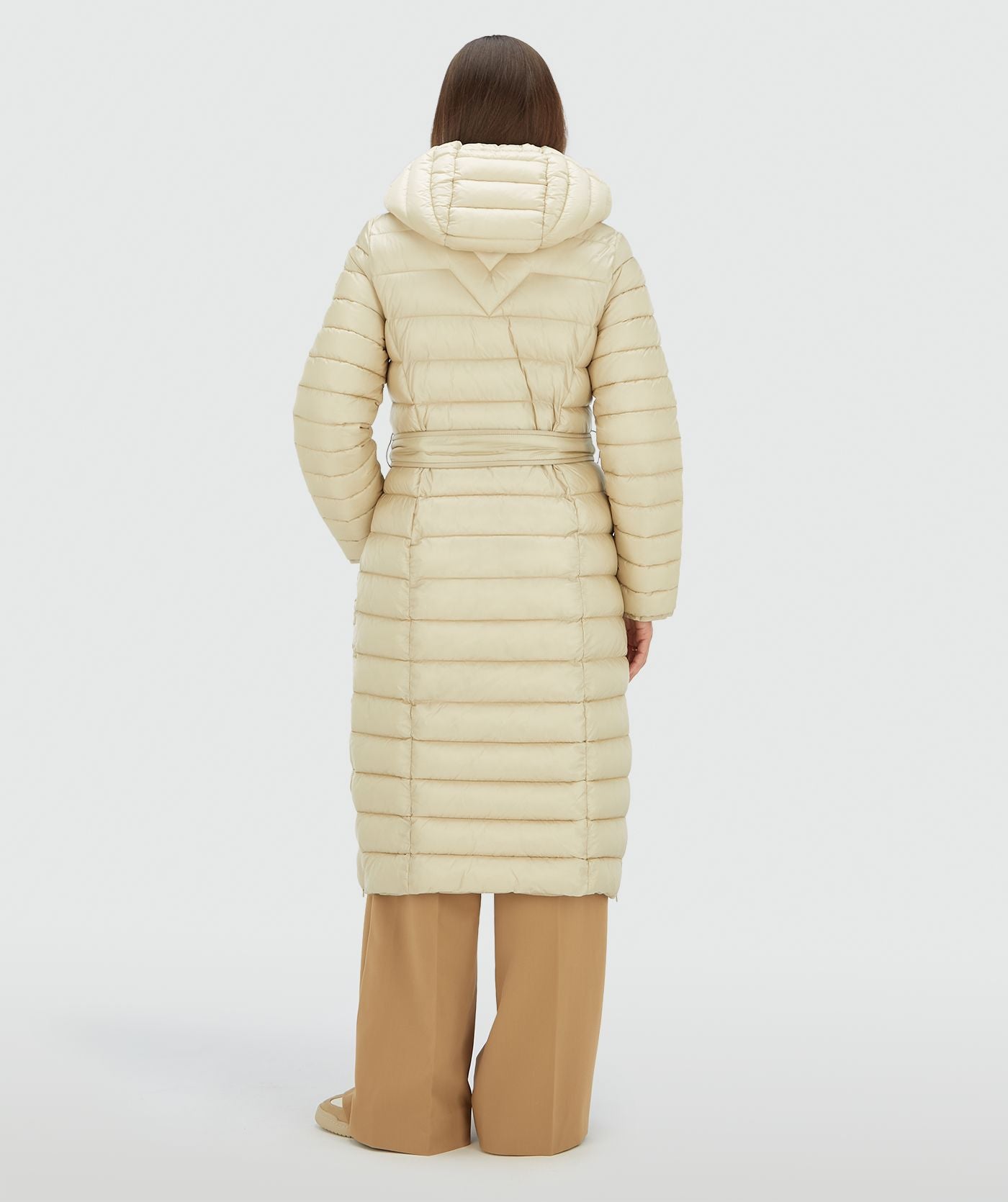 Casaco Puffer MIRSA - Josh V