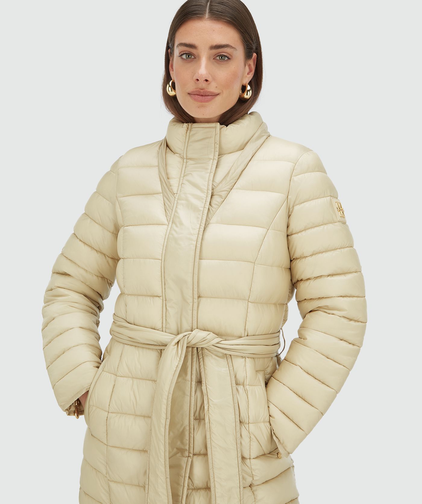 Casaco Puffer MIRSA - Josh V