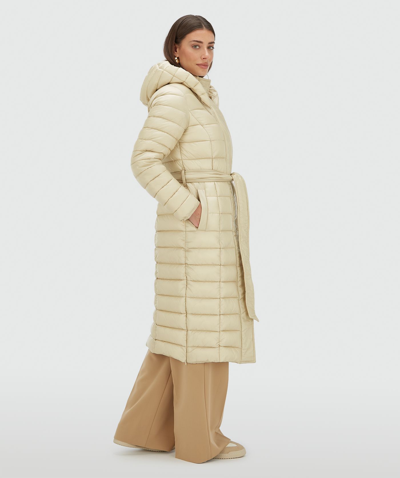 Casaco Puffer MIRSA - Josh V