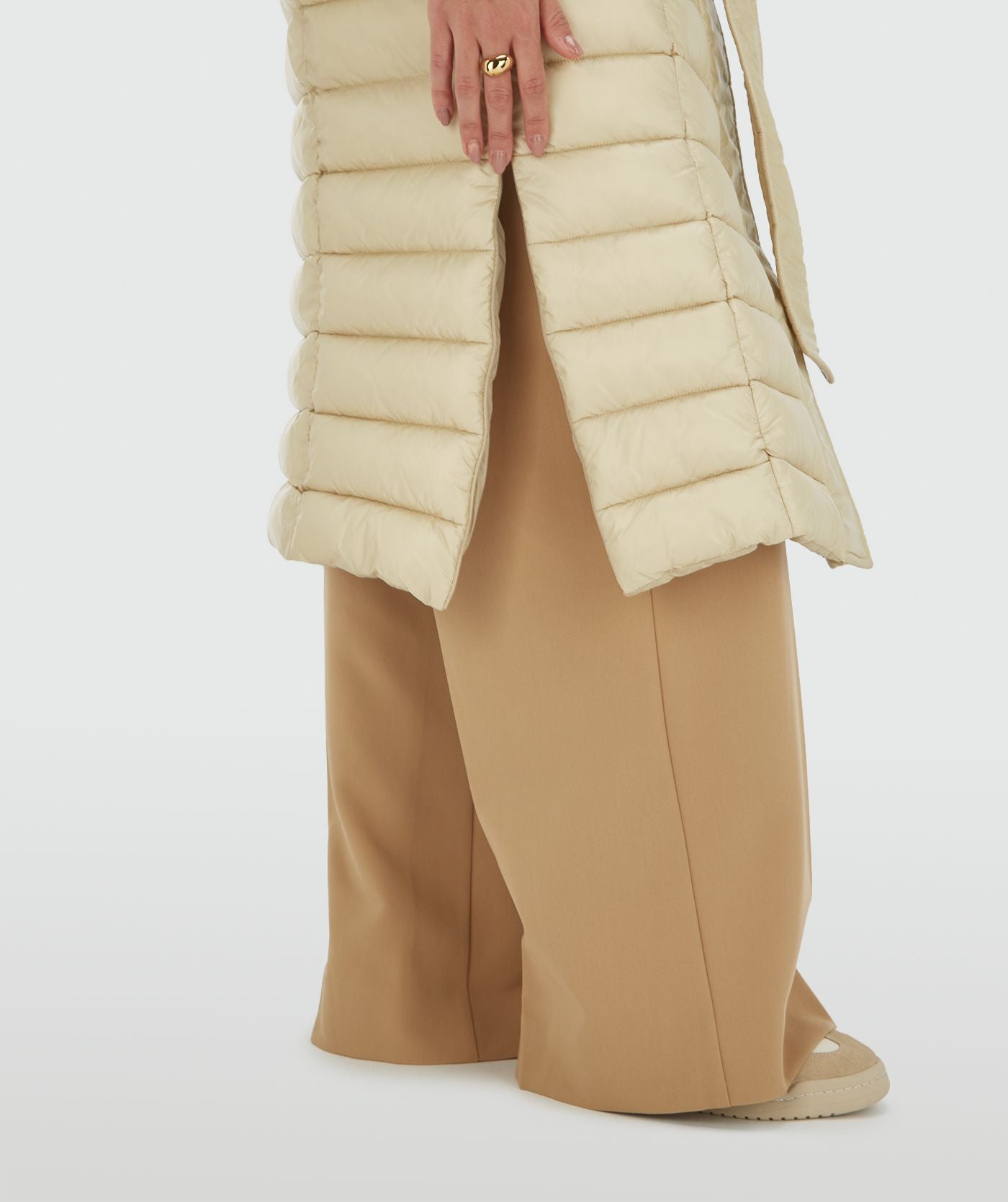 Casaco Puffer MIRSA - Josh V
