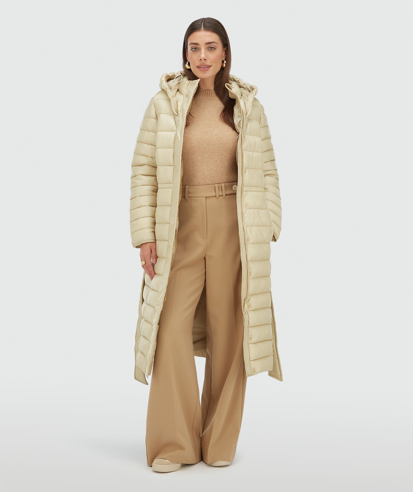 Casaco Puffer MIRSA - Josh V