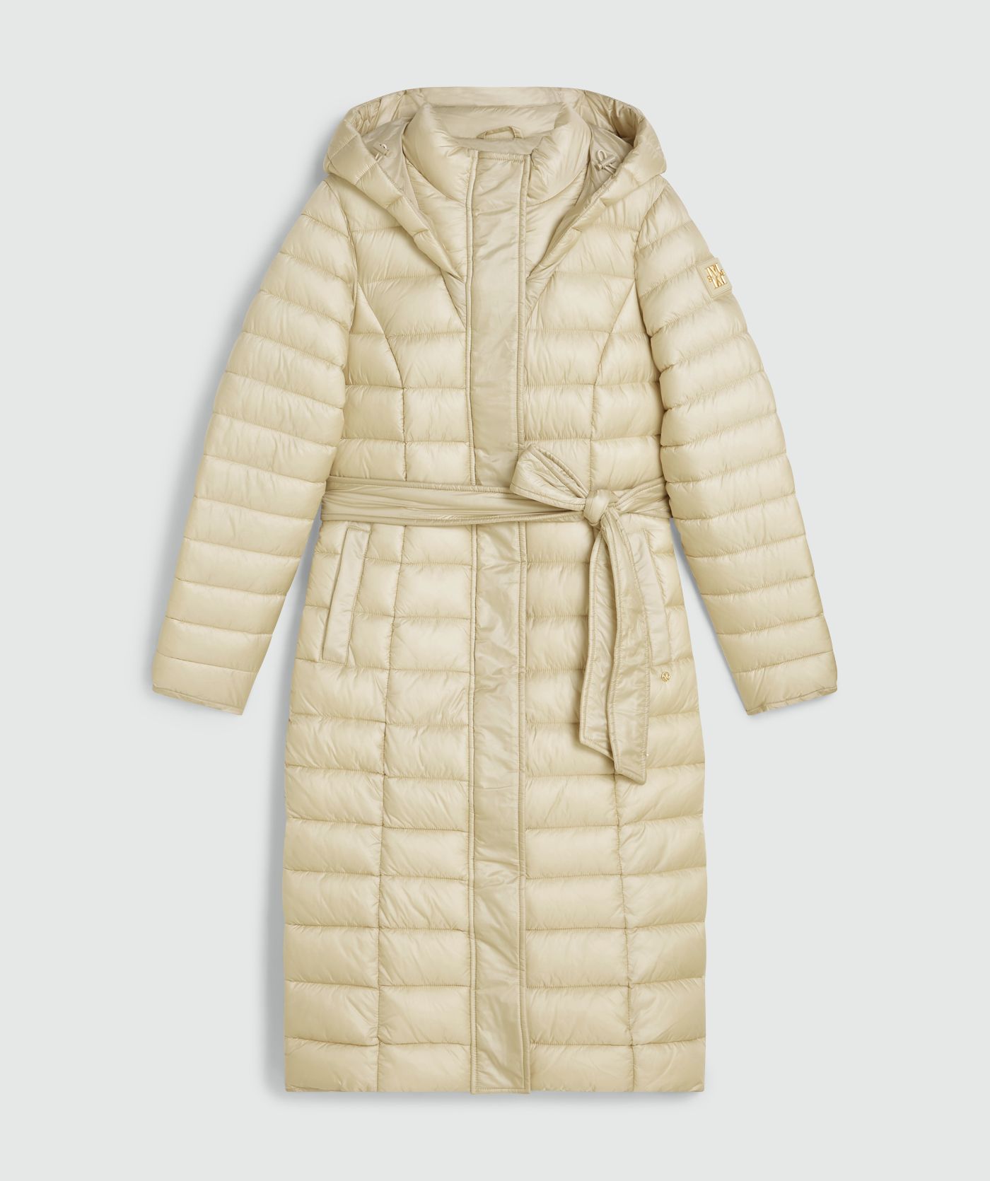 Casaco Puffer MIRSA - Josh V