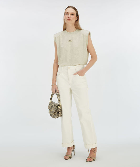 MOSE Wide Leg Jeans - Josh V