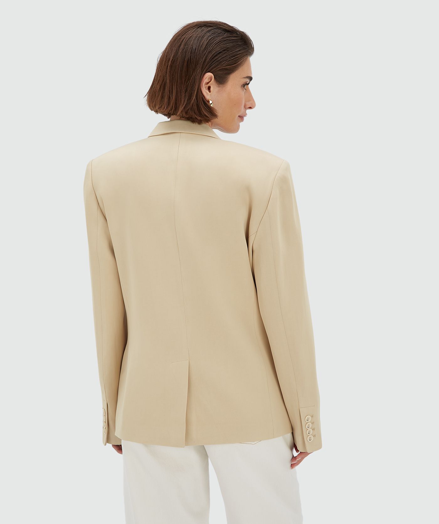 Blazer oversized NICK - Josh V