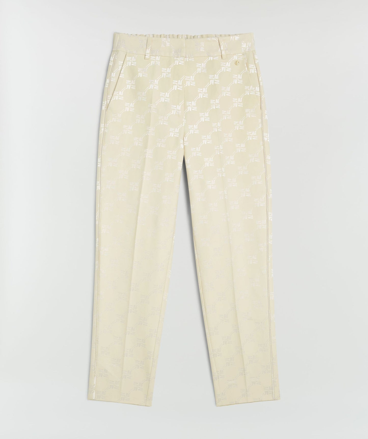 Calças NIKITA Slim Fit com Estampado de Logótipo - Josh V