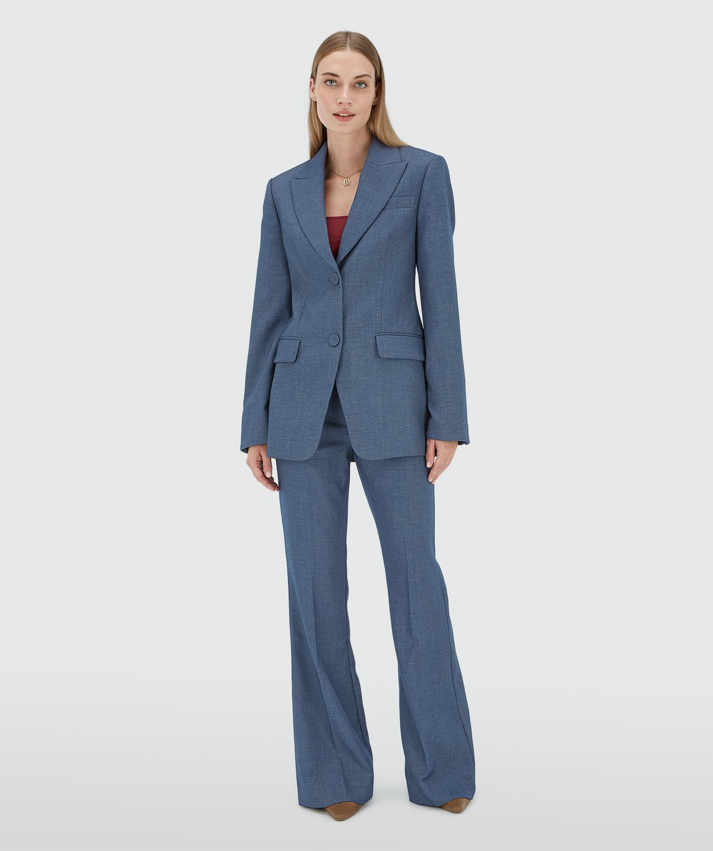 Blazer justo NILA - Josh V