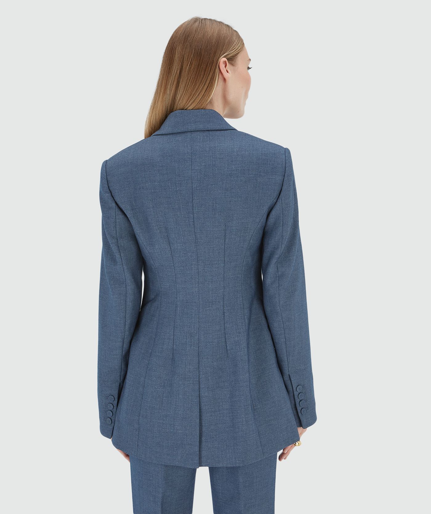 Blazer justo NILA - Josh V
