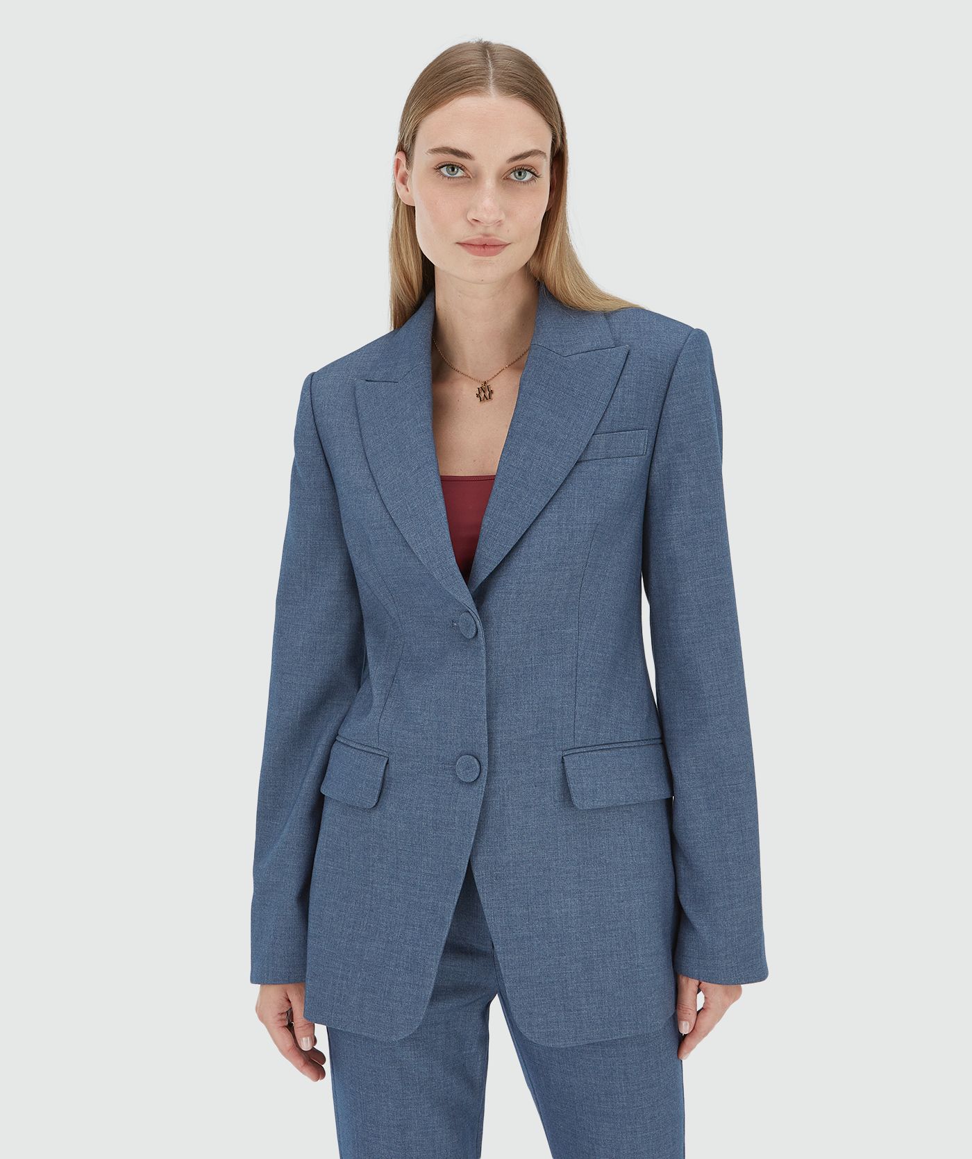 Blazer justo NILA - Josh V
