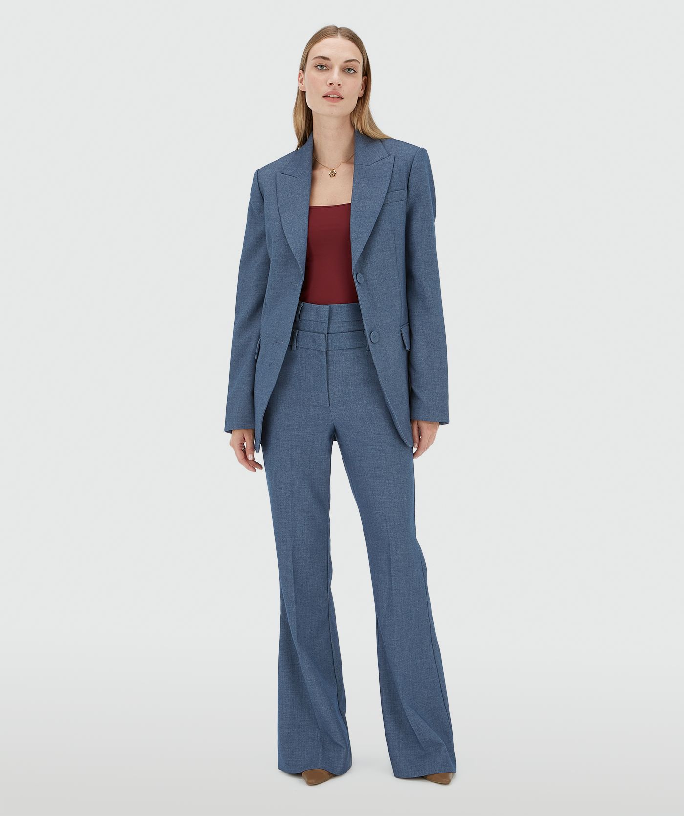 Blazer justo NILA - Josh V