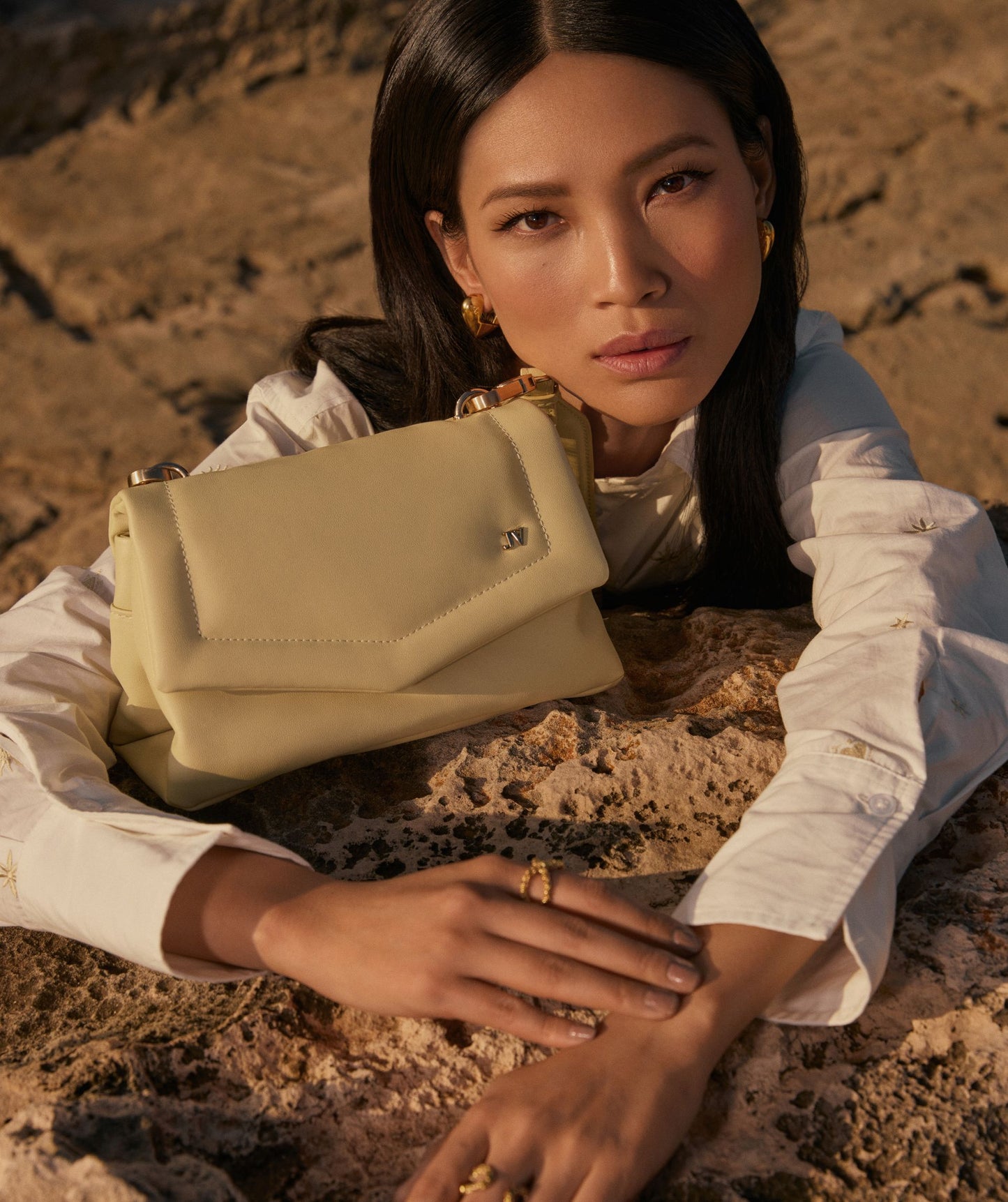 Mala NONA Pistache - Josh V