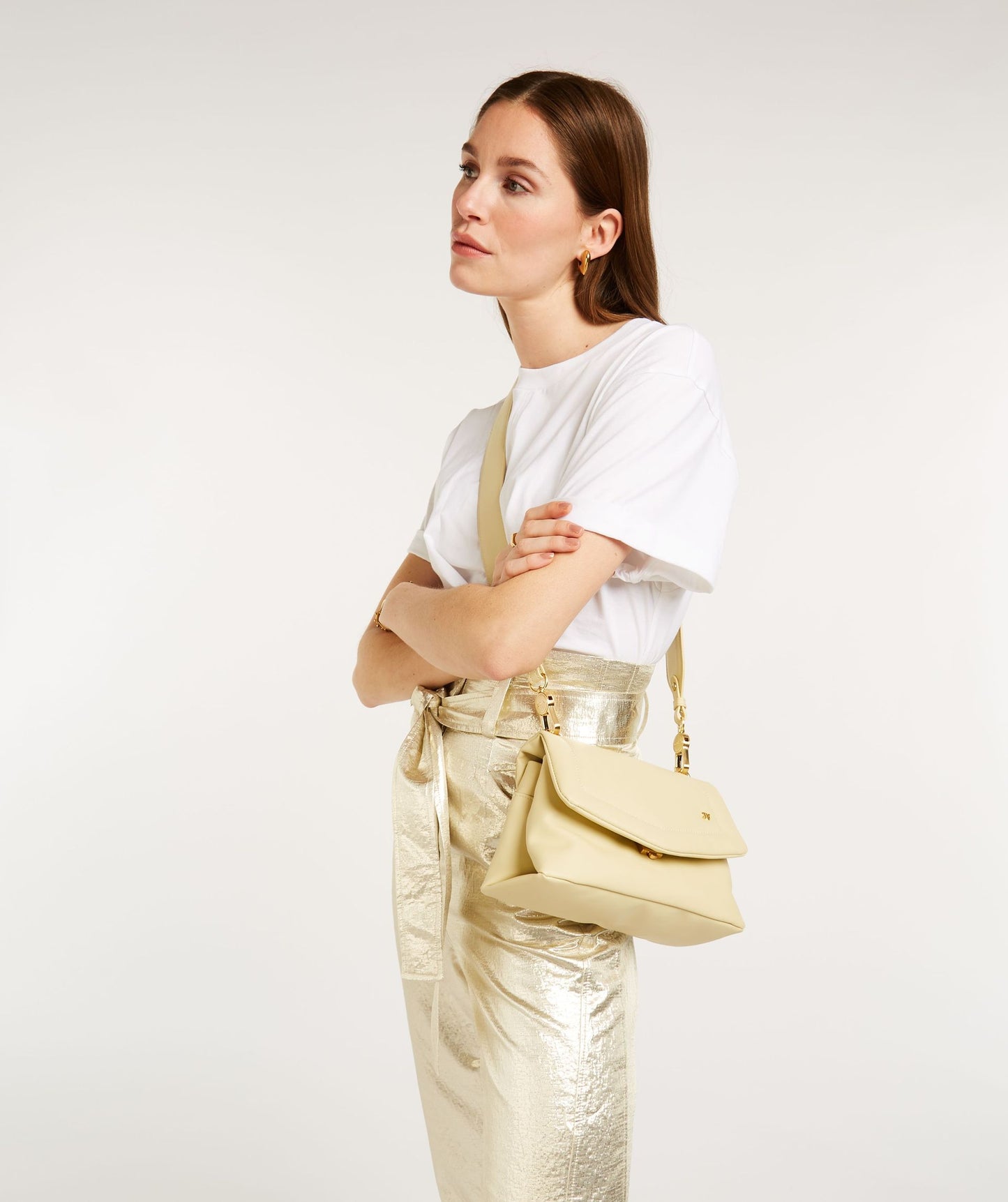 Mala NONA Pistache - Josh V