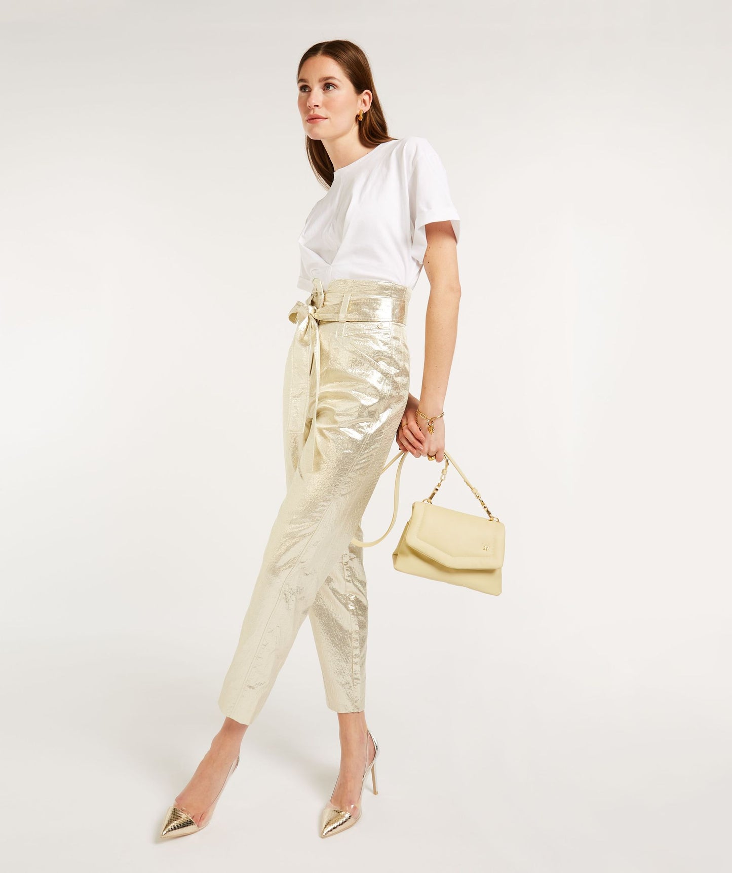 Mala NONA Pistache - Josh V