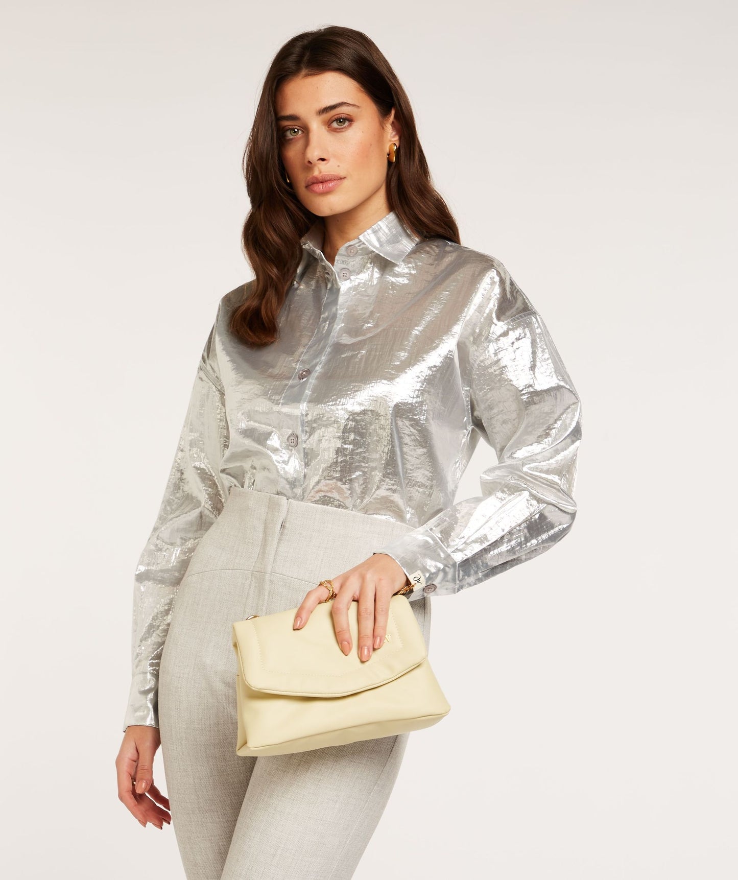 Mala NONA Pistache - Josh V