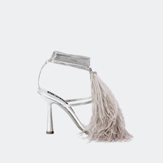 Sandales Les Plumes - Hibourama