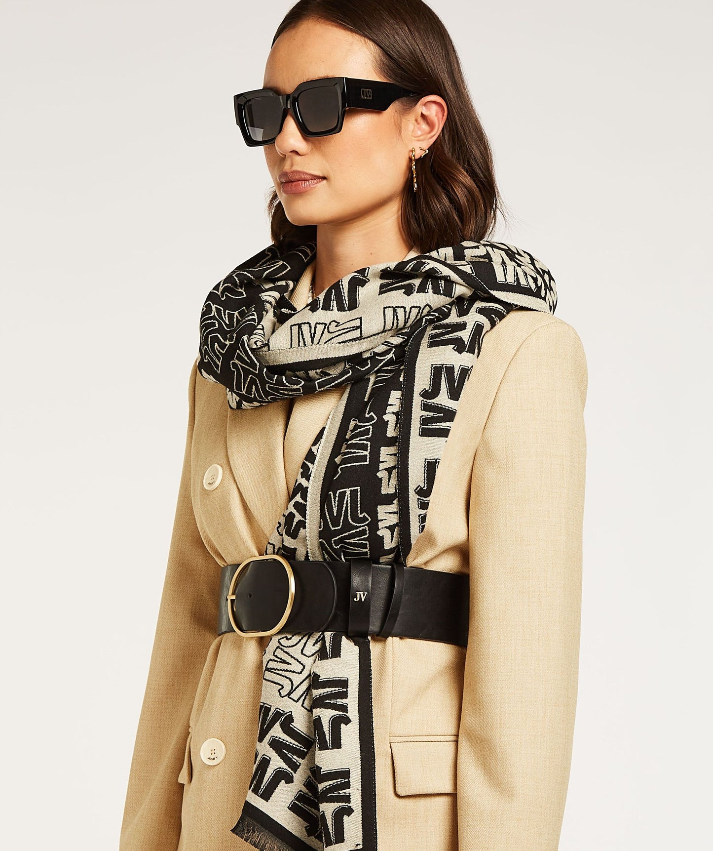 Cinto RANDY P - Josh V