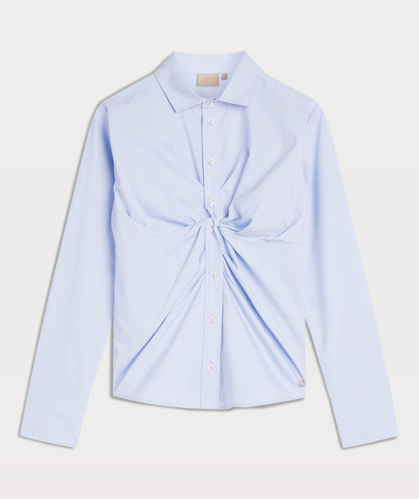 SACHA Slim Fit Blouse - Josh V